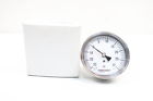 35-1009-sw-02b Ashcroft New Pressure Gauge Npt