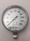 35-w1005p-02l-xul Ashcroft Pressure Gauge For Fire Protection Service Psi