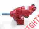 3501rsm310 Chicago Pneumatic New 1in Npt Motor D514599