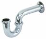 35095 Null Wall Drain For Use With Gauge Includes Extension Flange