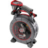 35133 Ridgid See Snake Micro Reel Ss Ccu Ntsc 691042678878