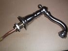 3555-sslhp Delta Two Handle Widespread