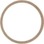 35564b Danco Perfect Match Cap Thread Gaskets 037155355648