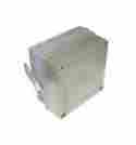 3582 Fisher Controls Valve Positioner Supply 20 Psi Operating Range 3-15