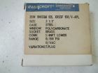 35w1005sm02lxr5sf-150-v-apl 35w1005sm02lxr5sf Ashcroft Pressure Gauge Psi New In Box