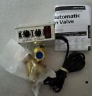 35z761 Speedaire Auto-electric Drain Valve