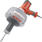 36013 Ridgid Tool Company Drain Cleaning Machine With Slide 0095691360137