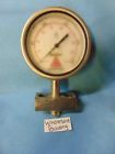 0-180kg-cm2 37-01 Anderson Gauge Face Diameter Stem