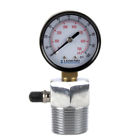 3700183 Mr Pex Pressure Test