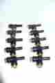 371ptcsp-6-6 Parker 100 Pcs 3 8 Fluid Connectors Push-in Air Brake