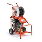 Kj-3100 37413 Ridgid Water Jetter With Pulse 0095691374134