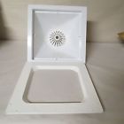 374712 Canplas Pvc Flanged Floor Sink Hub