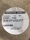 37565-1102 Garlock Fabricated Gaskets Ring Gasket