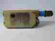 3767 Samson Pneumatic Positioner Single Acting 6 Bar 90 Psi Used
