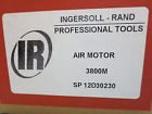 3800m Ingersoll Rand In-line Planetary Gear