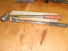 38043 Ridgid Rigid Od Tubing Bender Radius