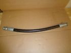 381-12 Parker Hydraulic Hose With Fittings