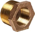 38110-1608 Anderson Metals Brass Threaded 719852919957