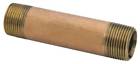 38300-0260 Anderson Metal Pipe Nipple Brass 719852922155