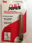 38601 Oatey No Quiet Pipes