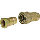Coupler-1-2in 39042910 Apache Hydraulic 725559791628