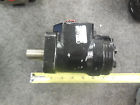 3910092 White New Hydraulic Motor