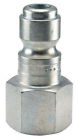 3c-e Parker Coupler Plug Steel