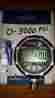 3kpsixp2i Ametek Crystal 3000psi Pressure Gauge