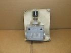 3n204-res Invensys New In Box Valve
