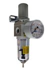 Saw2000m-n02bg 4 1 Regulator Filter Npt Air Pneumaticplus Compressed "