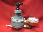40-100 Nullmatic Pressure Regulator To Psig