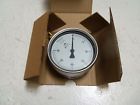40-200-30-inh20 Noshok Gauge New In