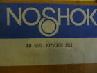 40.500.30 No Shok Psi Gauge