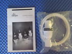 400 100g F04 B12 A P1 U1 Entegris New Single Port Pressure Transducer Free Ship