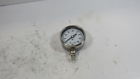 4001-4li Pic Gauges Gauge Dial Psi Range Male Npt Connection Size