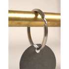 40085 Split Ring Key Hanson