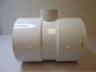 401528 Lasco Schedule 40 White