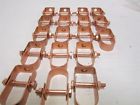 402-1-ct Erico Caddy Adjustable Clevis Hangers Max Load Lbs New
