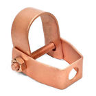 50782856366046  402 Erico Inch Copper Pipe Size Clevis Hanger Qty