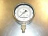 1-4npt 4048l Enerpac Psi Dry Gauge Obsolete From Nos
