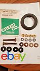 40589 New Creed Crado Repair Kit For Close Coupled Closets Toilet