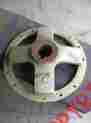 408276-031 Spider Bore Keyway Eaton Airflex 16 Cb 500