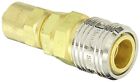 40sd9 Hansen Eaton Brass Ball