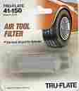 41-150 Plews In Line Tool Filter 028893411505