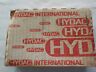 410-0060-4-062 Hydac Pressure Monitor Made In Germany