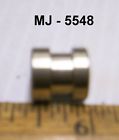 41001748 Woodward Hrt Stainless Steel Hydraulic Service Plug Nos