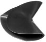 0387531 41602 Oatey Pack Black Pvc Mil Dam Corner 038753416021