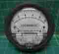 4210 Capsuhelic Dwyer 4 Pressure Gauge 0-10 Psi Max Operating Press 500 Psig