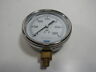 4212151 Wika Industrial Pressure Gauge Copper Alloy Parts