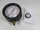 4217101 Wika Capsule Low Pressure Gauge Dial Wc Range Male